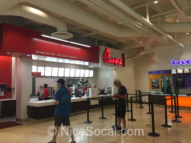 Chick-fil-a