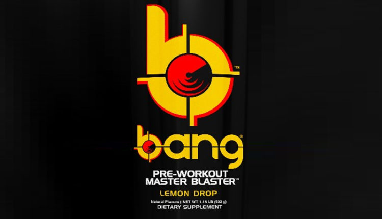 bang　vpx