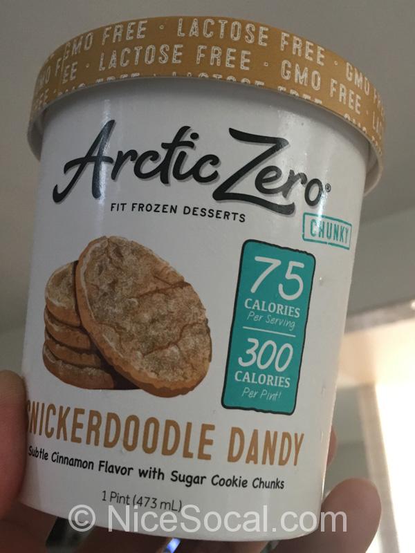 Arctic Zero