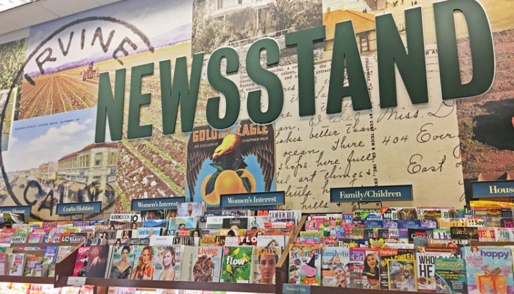 Barnes & Noble
