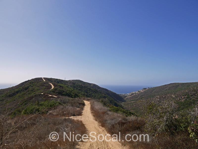 Laguna Coast Wilderness Park