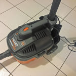 Ridgid Wet Vac