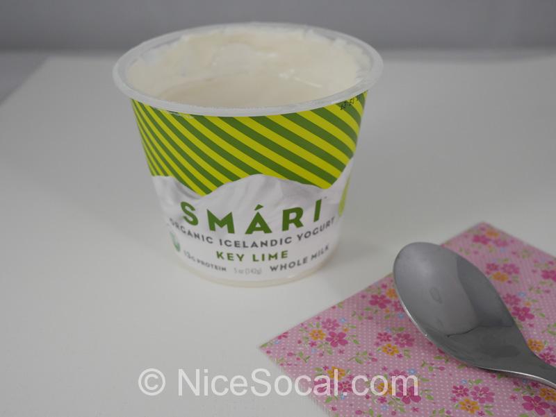 SMARI　スキール