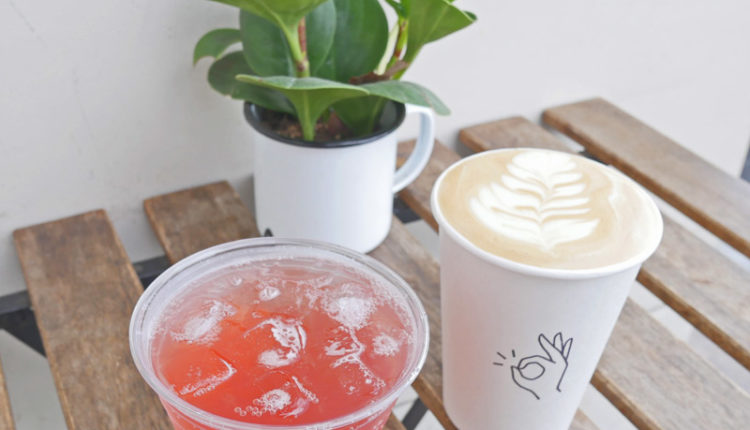 NEAT COFFEE