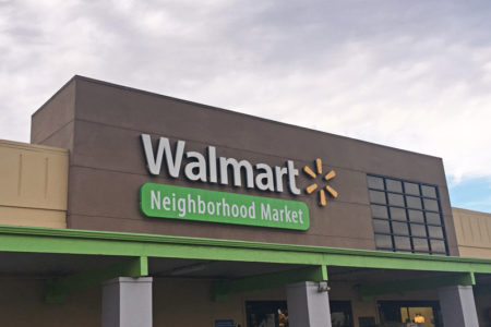 walmart neighborhood market