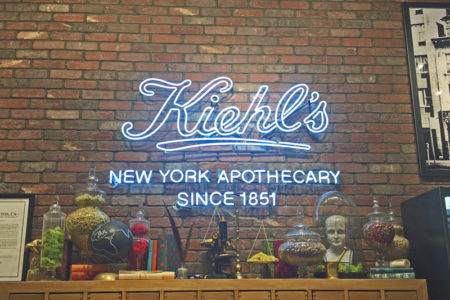 kiehl's