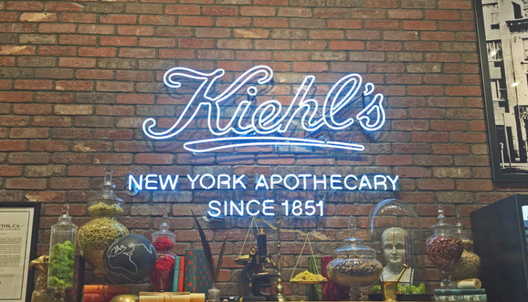 kiehl's