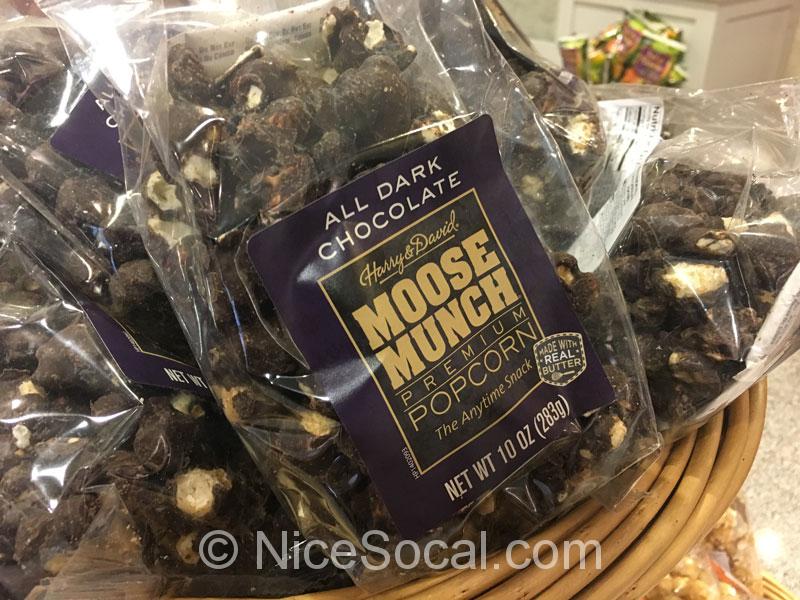 Moose Munch Premium pop corn