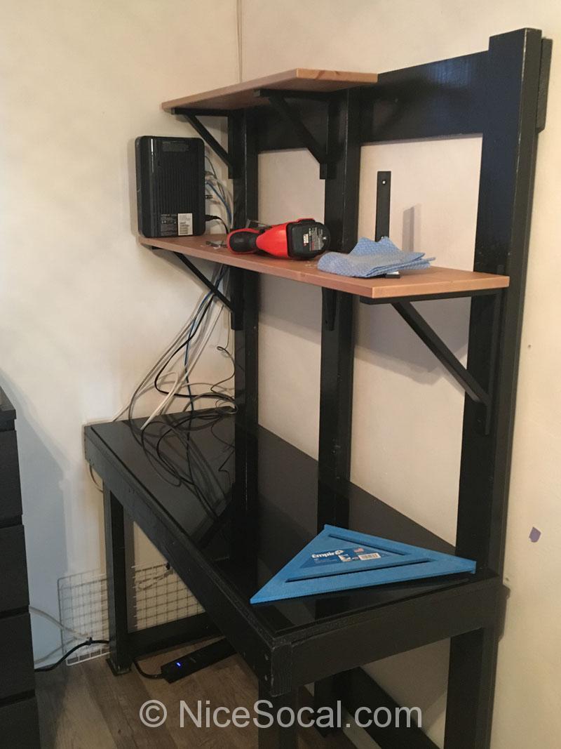 完成品