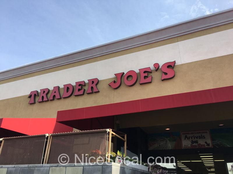 trader joes