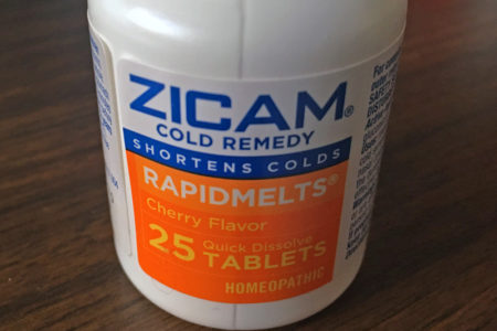 zicam