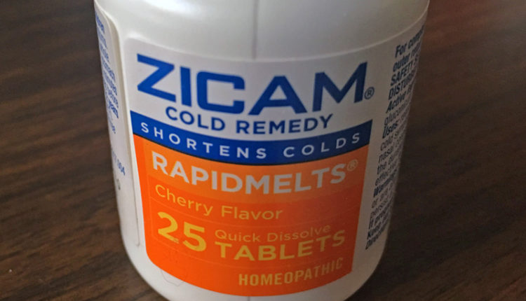 zicam