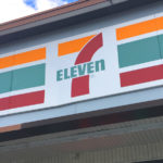 Seven Eleven