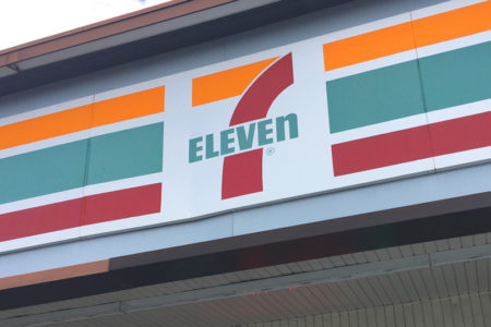 Seven Eleven