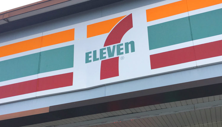 Seven Eleven