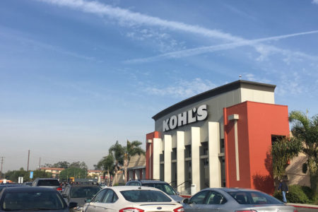 Kohls