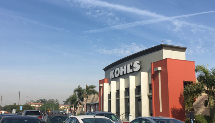 Kohls