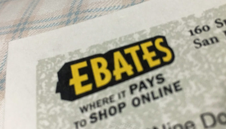 Ebates