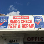 smog check