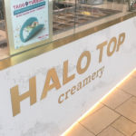 Halo Top Scoop Shop