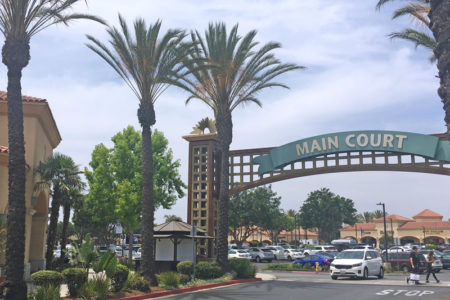 Camarillo outlet