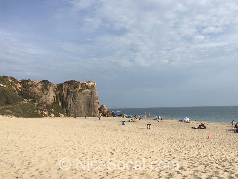 point dume