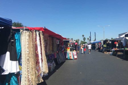 cypress swap meet