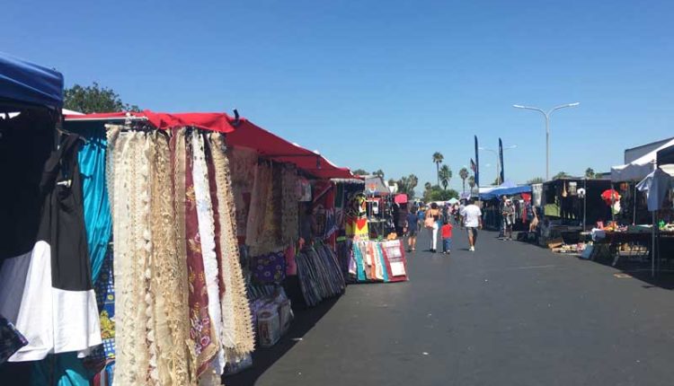 cypress swap meet