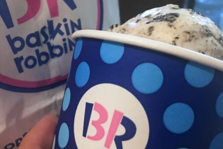 baskin robbins