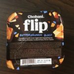 chobani flip