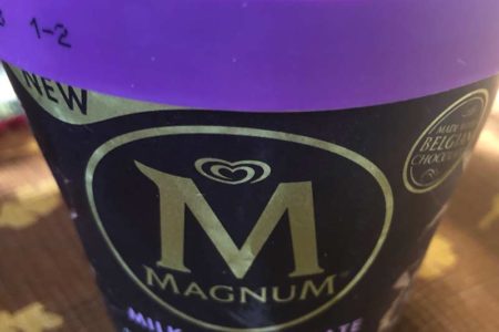 magnum