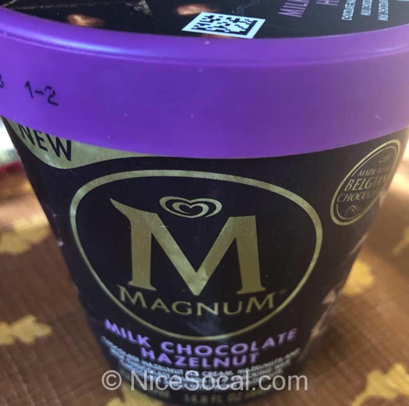 magnum