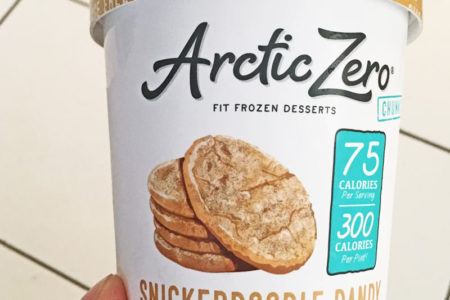 arcticZero