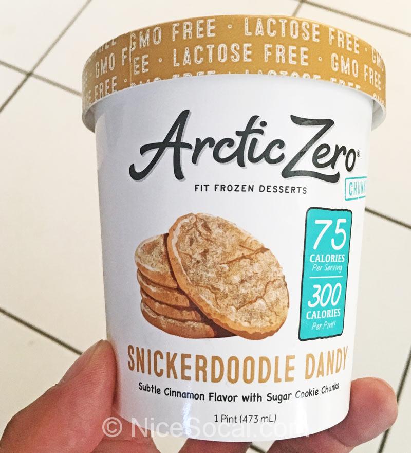 arcticZero