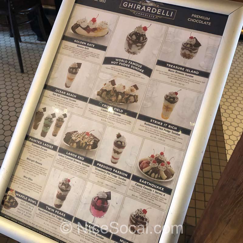 ghirardelli