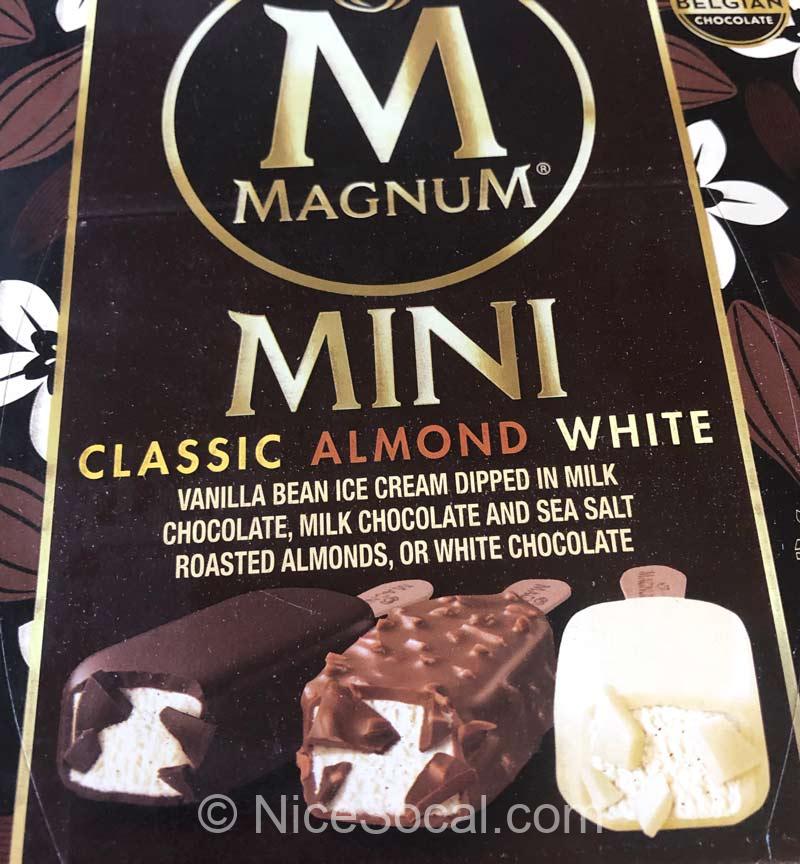 magnum