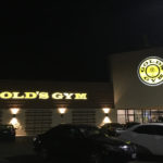 golds gym anaheim