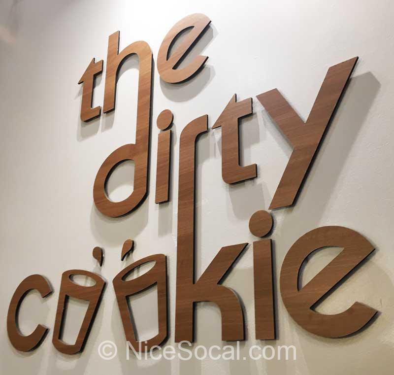 dirtycookie