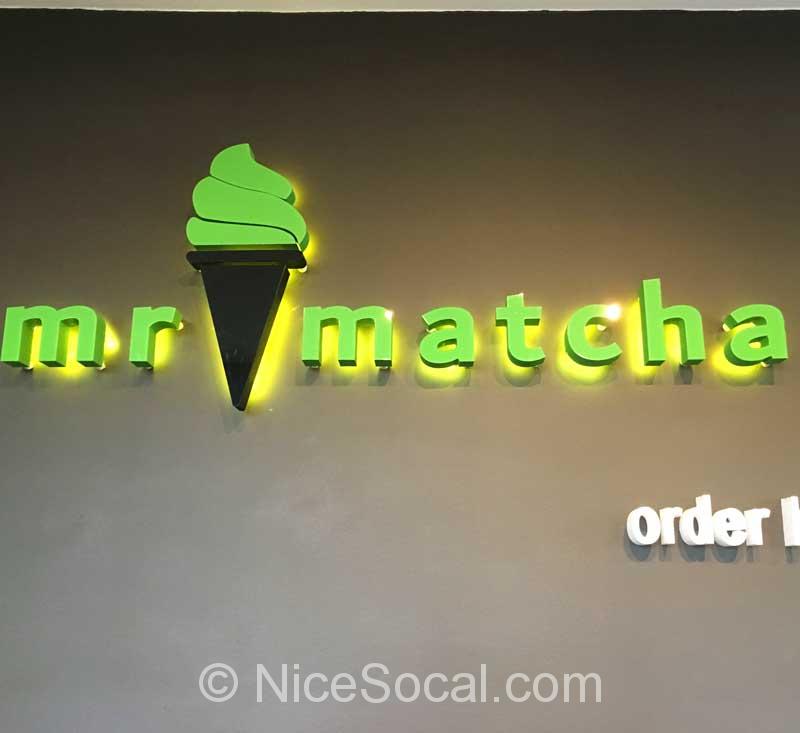 mr matcha