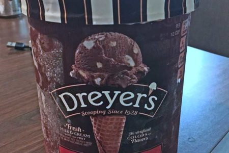 dreyers