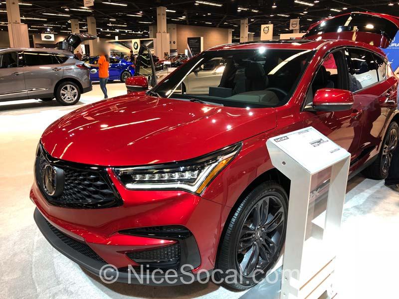 RDX ACURA