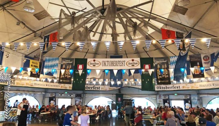 oktoberfest