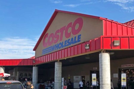 Costco USA