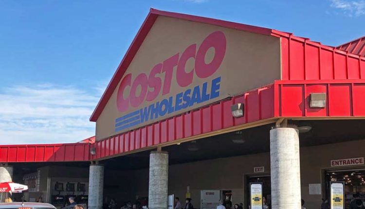 Costco USA