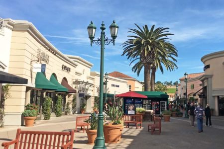 carlsbad outlet