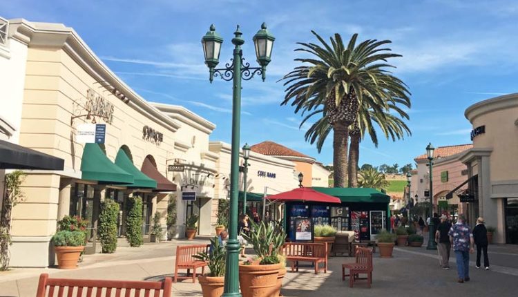 carlsbad outlet