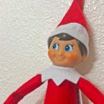 elf on the shelf