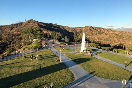 griffith park