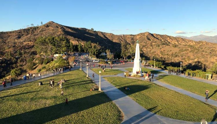 griffith park