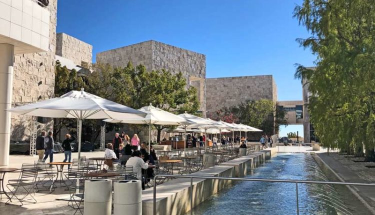 gettycenter